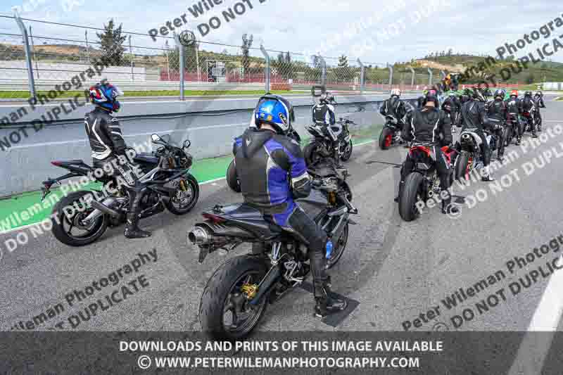 May 2023;motorbikes;no limits;peter wileman photography;portimao;portugal;trackday digital images